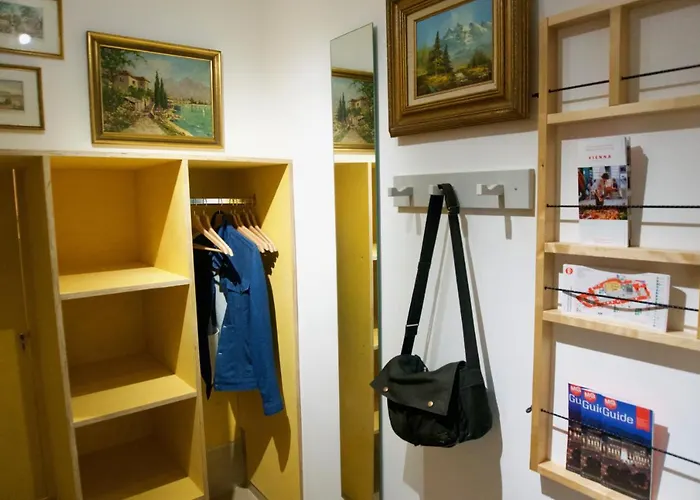 Apartamento Volksinn *