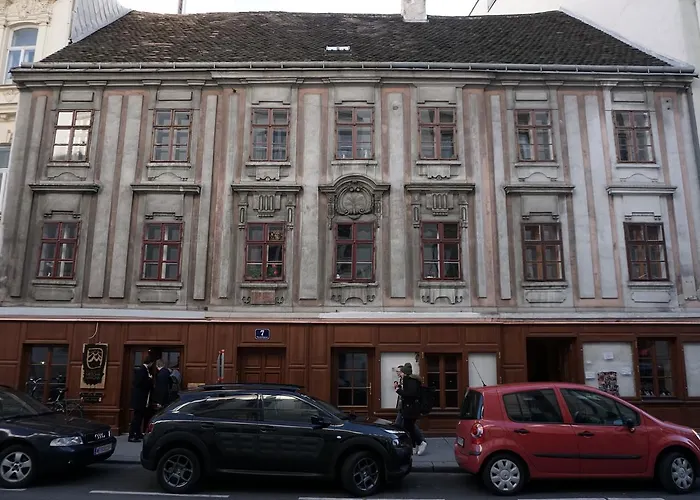 Volksinn * Vienna
