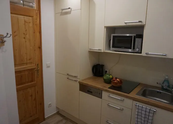 Appartamento Volksinn *